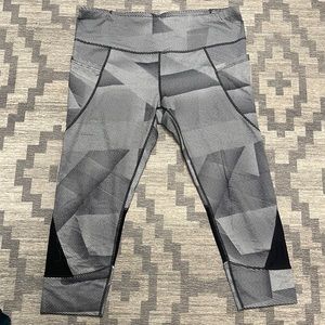 Athleta Leggings